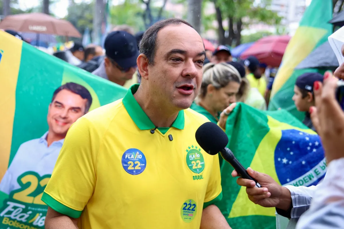 Quem é Flávio Roscoe, candidato ao governo de Minas Gerais